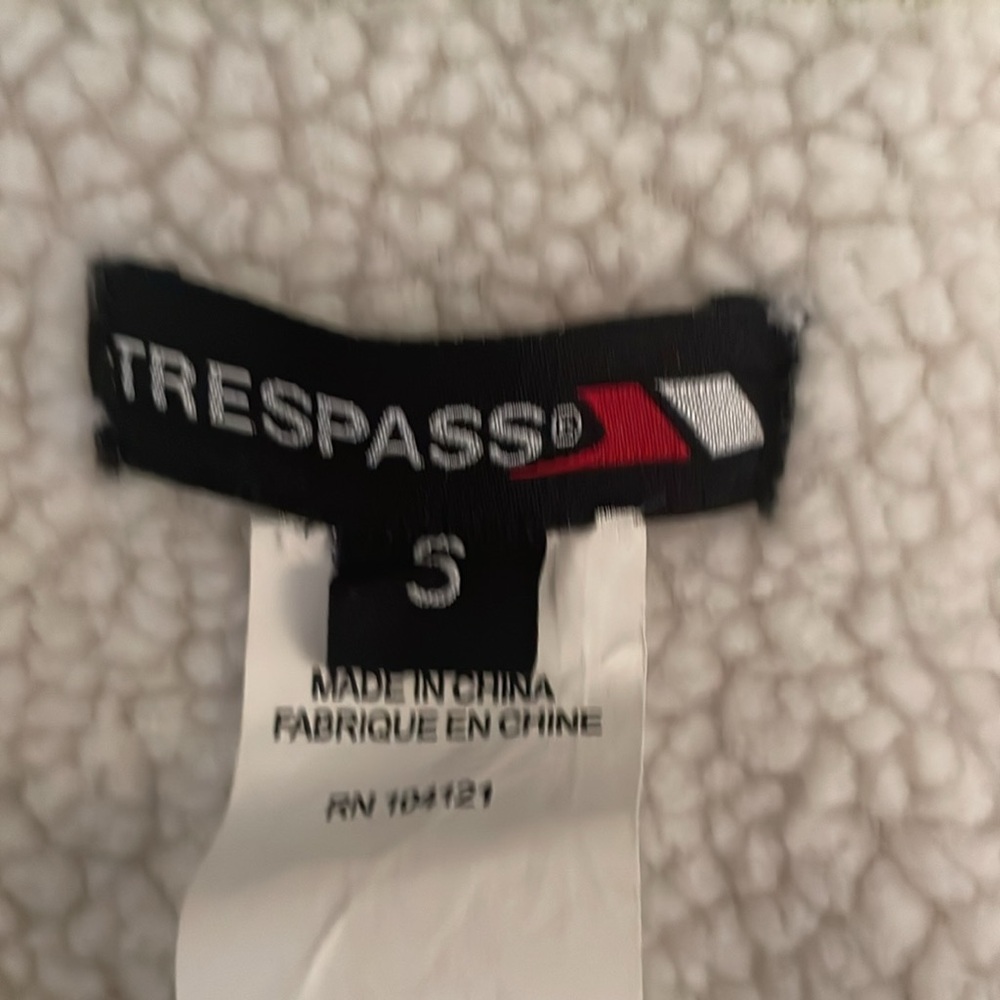 NWT Trepass Jacket - Picture 6 of 12